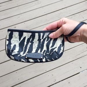 L.A.M.B Wristlet